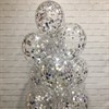 Композиция из шаров №301 - фото 63909